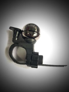 Bicycle Bell Collection item 2