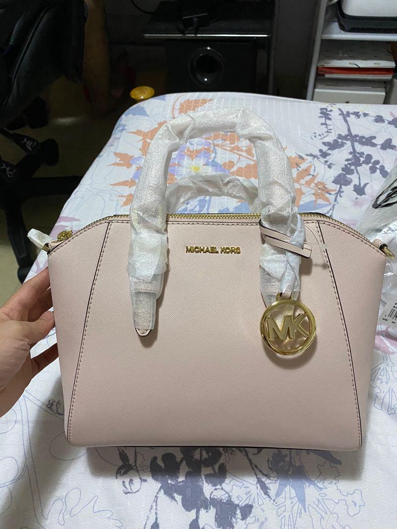 Ciara mk bag top