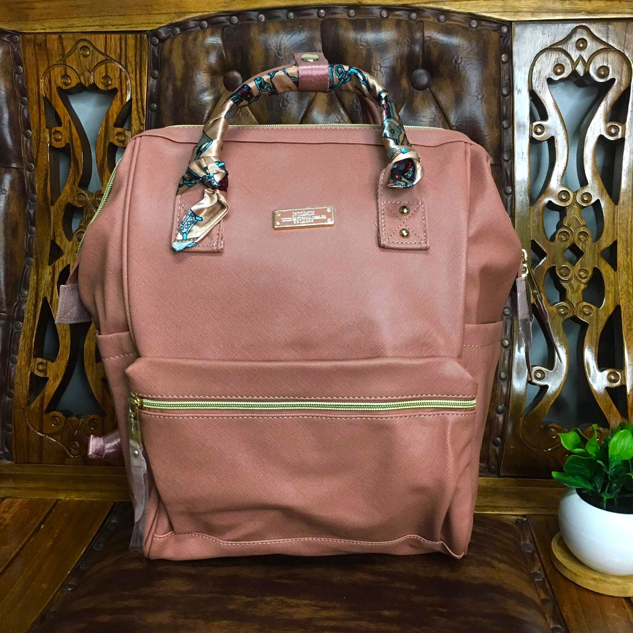 Secosana backpack sales