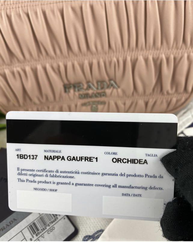 Prada 1bd137 hotsell