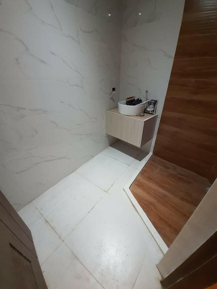 Gated Subdivision Quezon City Sta barbara royale house and lot for Sale