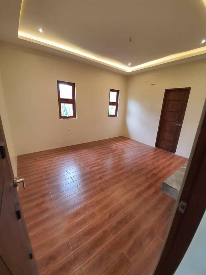 Gated Subdivision Quezon City Sta barbara royale house and lot for Sale