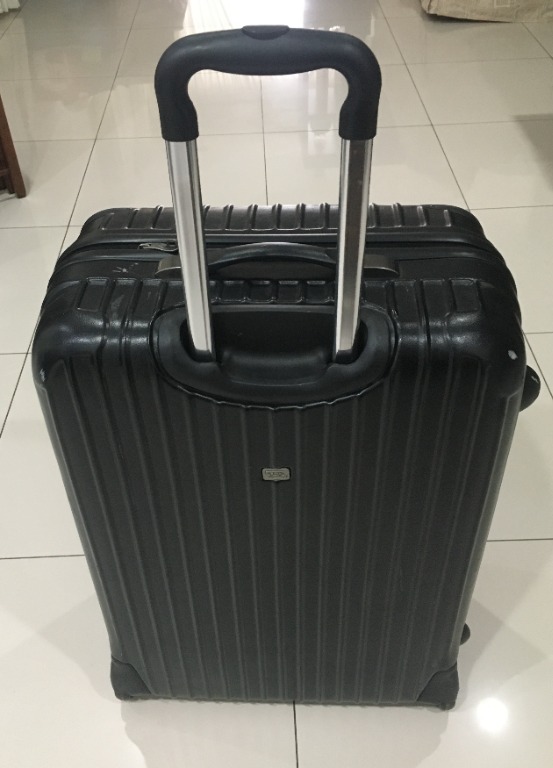 Camel active luggage 28 inch hotsell