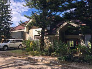 Canyon Woods Residential Resort