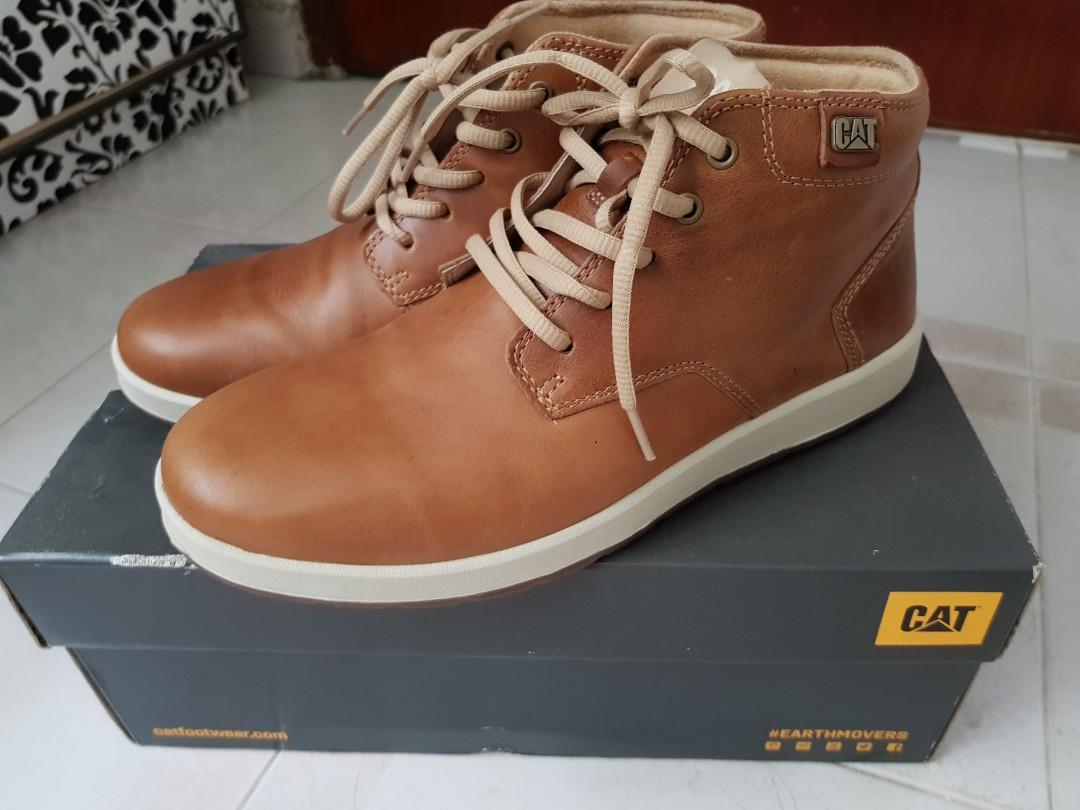 Cat sales brand shoes