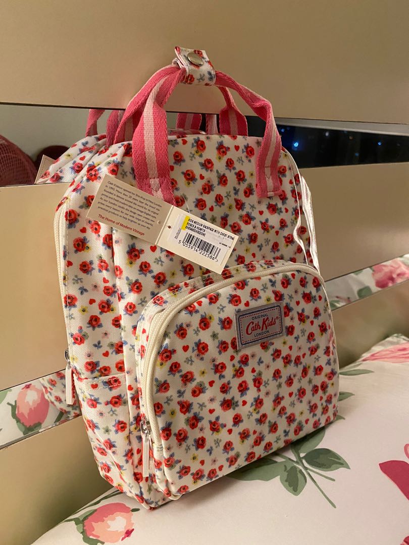 Cath kidston sale kids backpacks