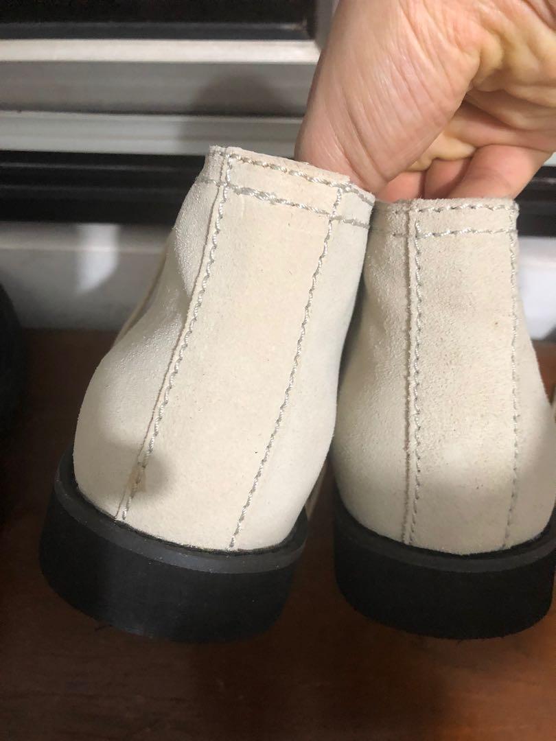 Cheap Monday chukka boots