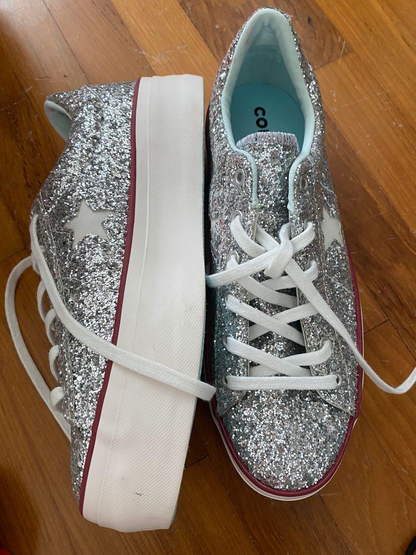 Chiara Ferragni Converse Sneakers