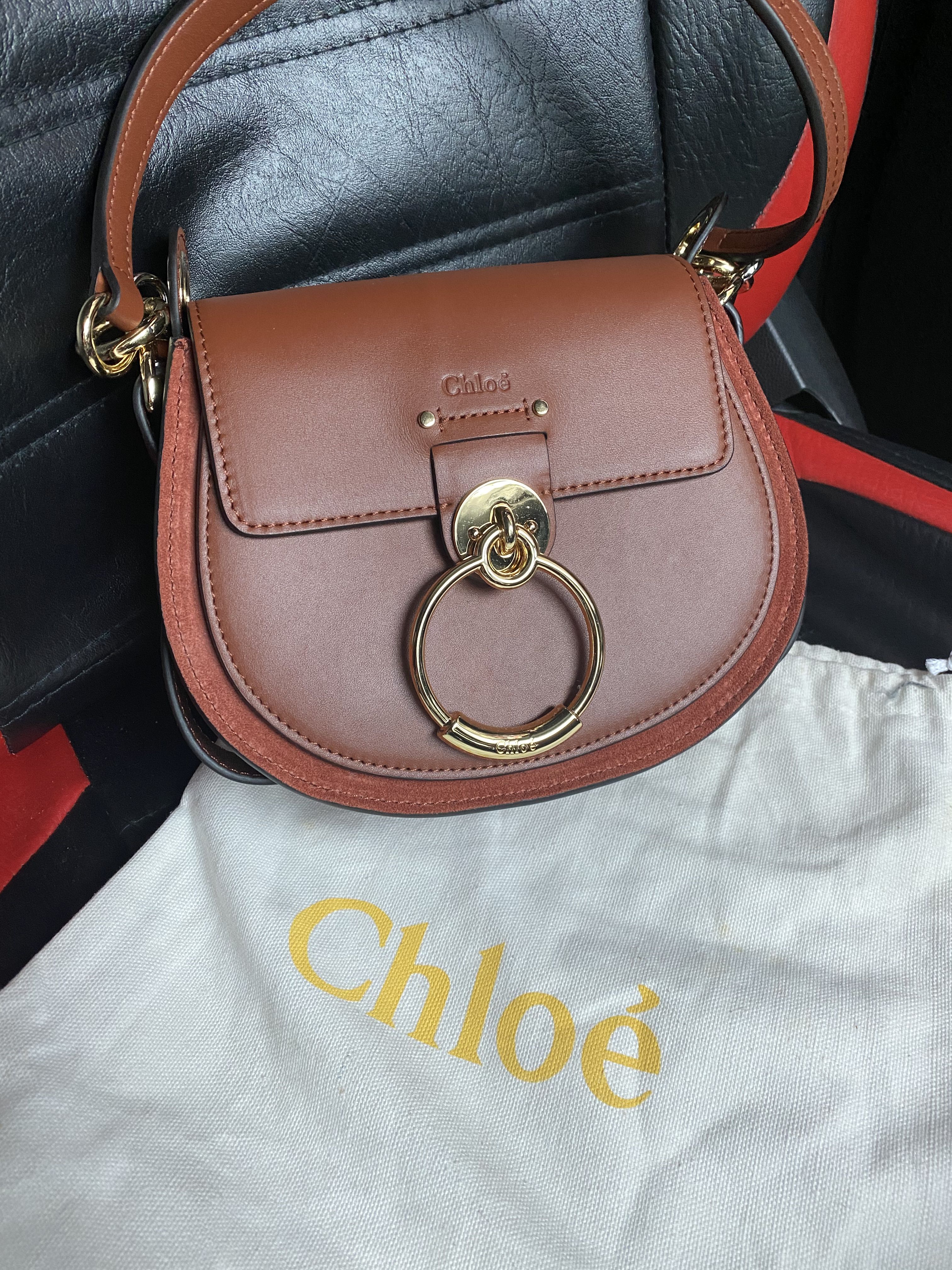 Chloe tess replica sales