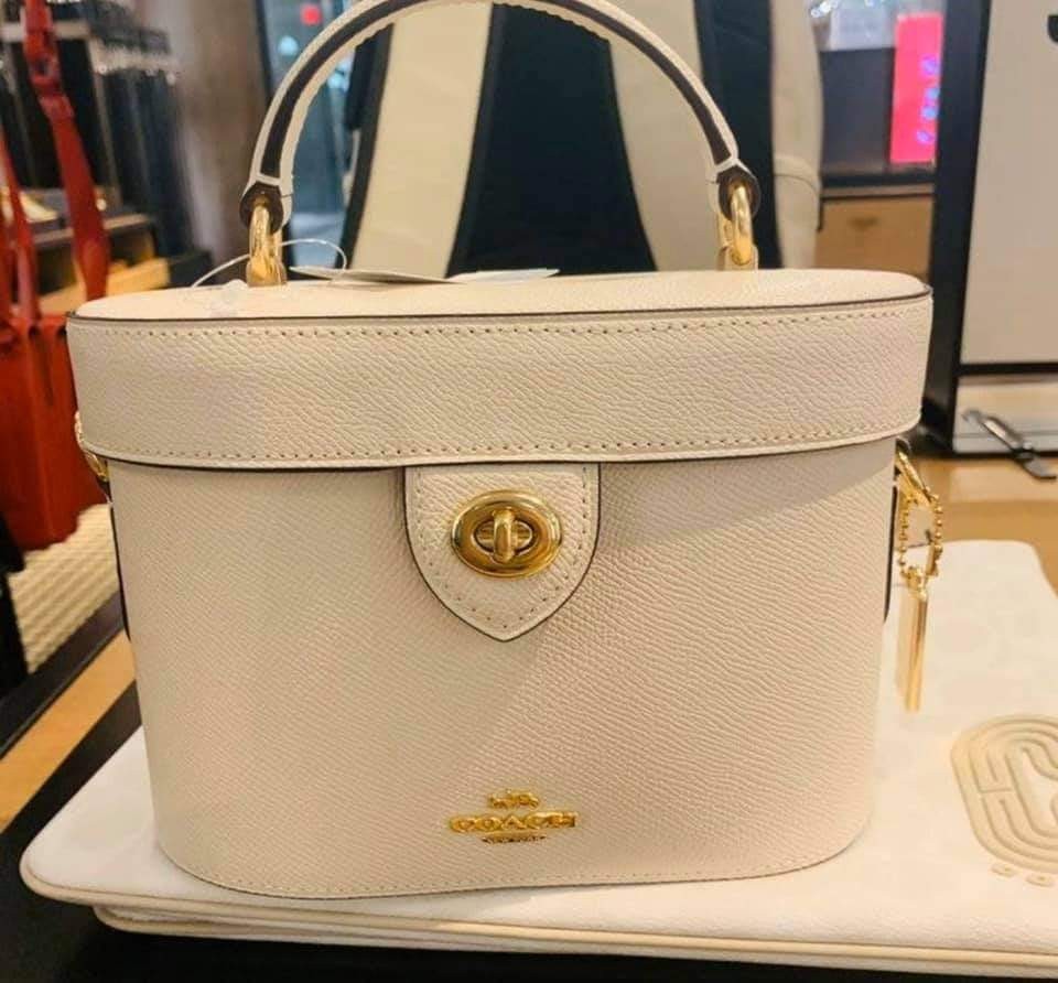 coach kay crossbody