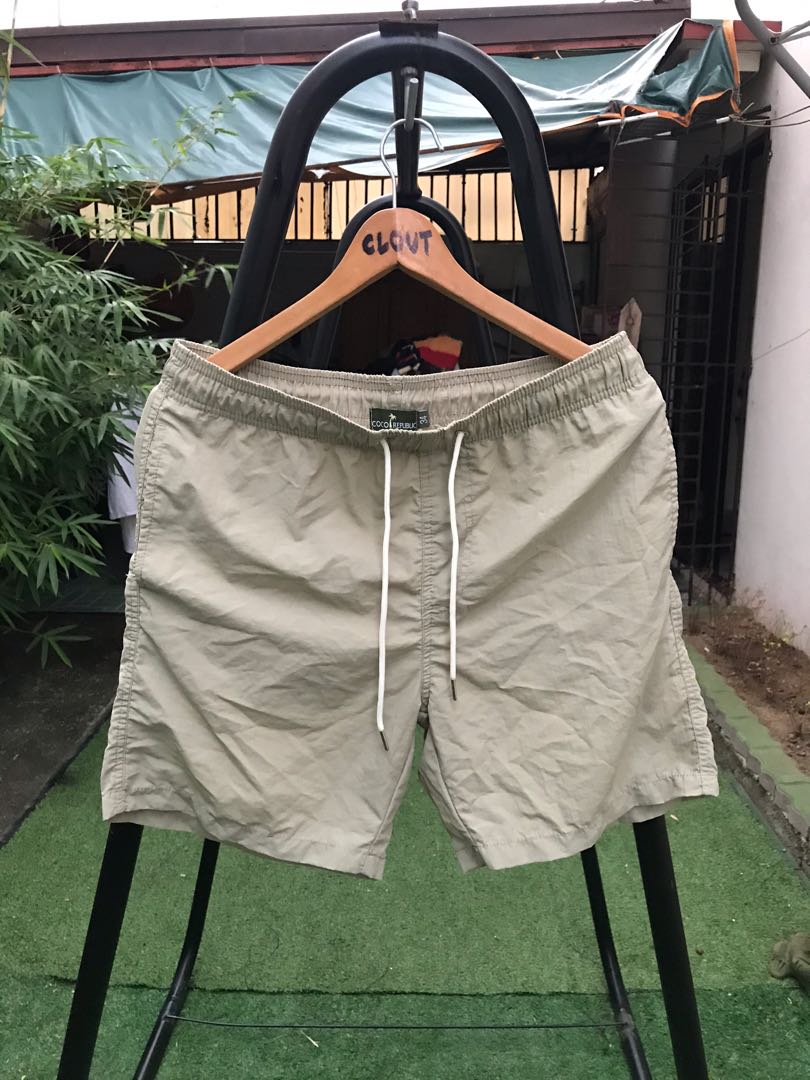 COCO republic board shorts Men s Fashion Bottoms Shorts on
