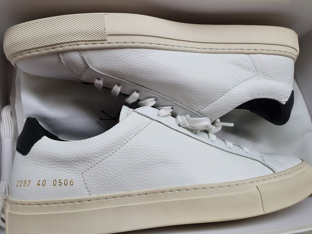 Achilles retro 2025