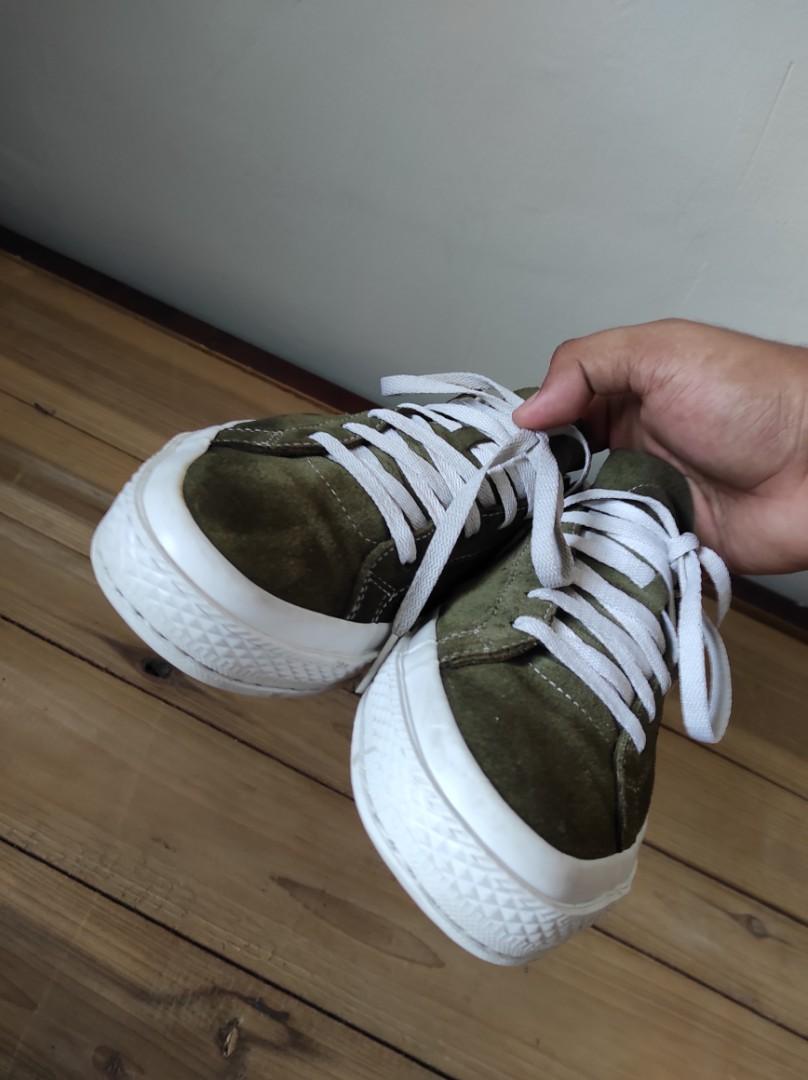 converse one star 40