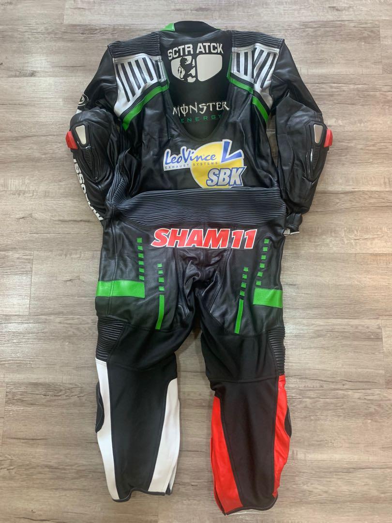 Custom Made Race Suits for Preorders, Motorcycles, Motorcycle Apparel on Carousell