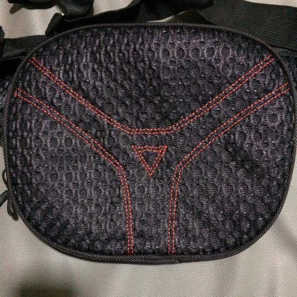 Dainese Belt bag Big Men s Fashion Bags Belt bags Clutches and Pouches on Carousell