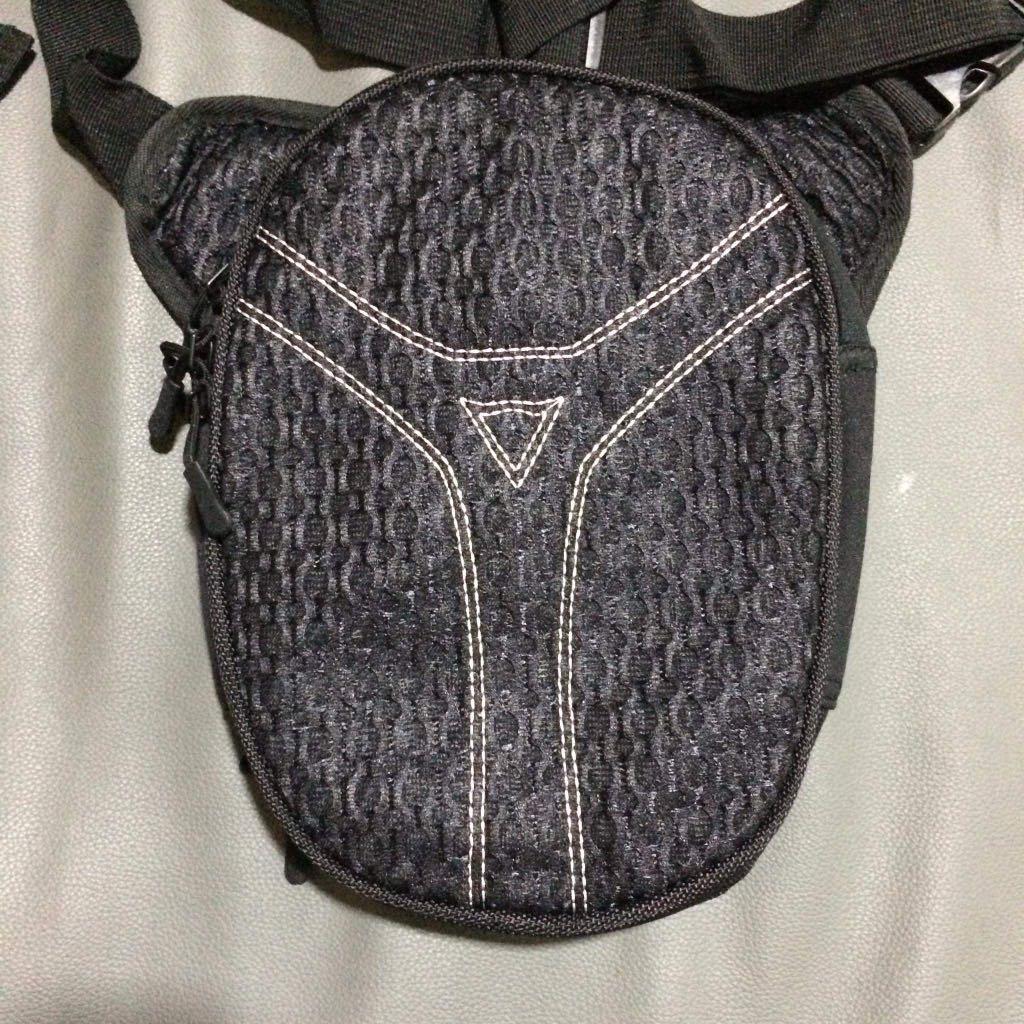 Dainese big belt bag top