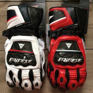 Dainese Riding gloves