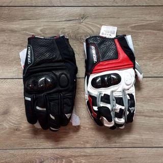 Dainese Riding gloves