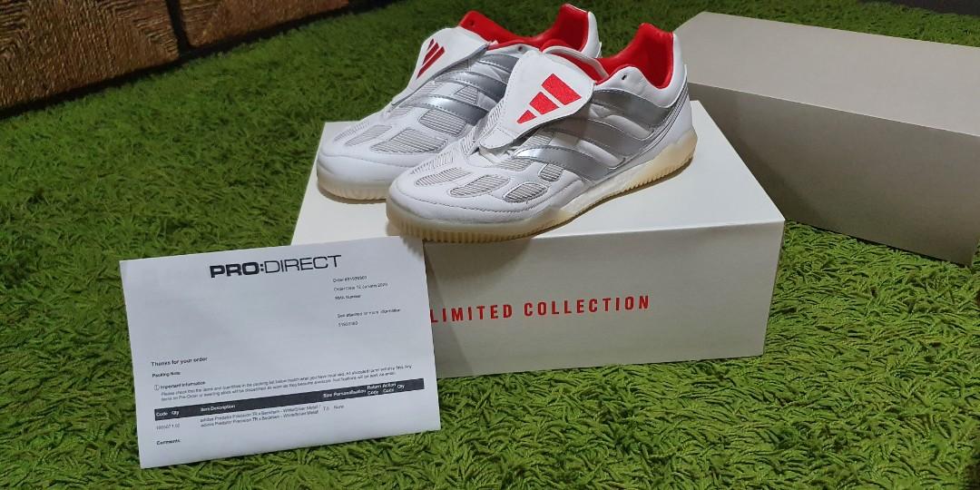 db predator