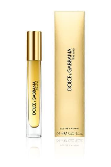 Dolce & gabbana discount the one roll on