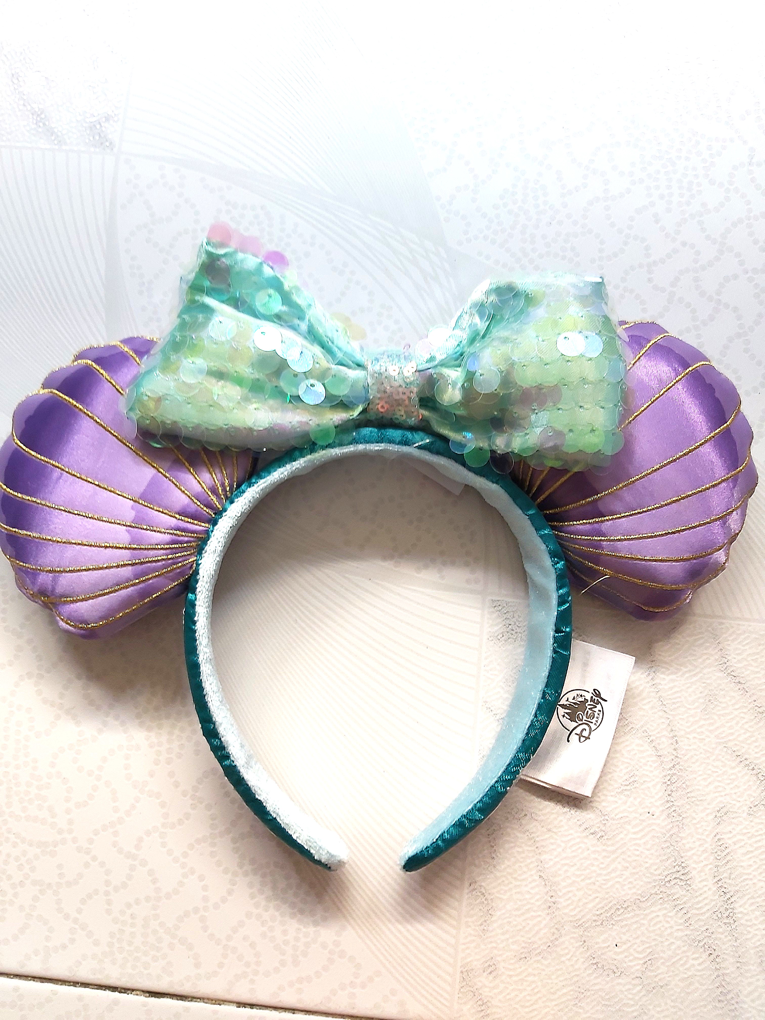 Disney Princess Hairband 1611138528 92f01444 