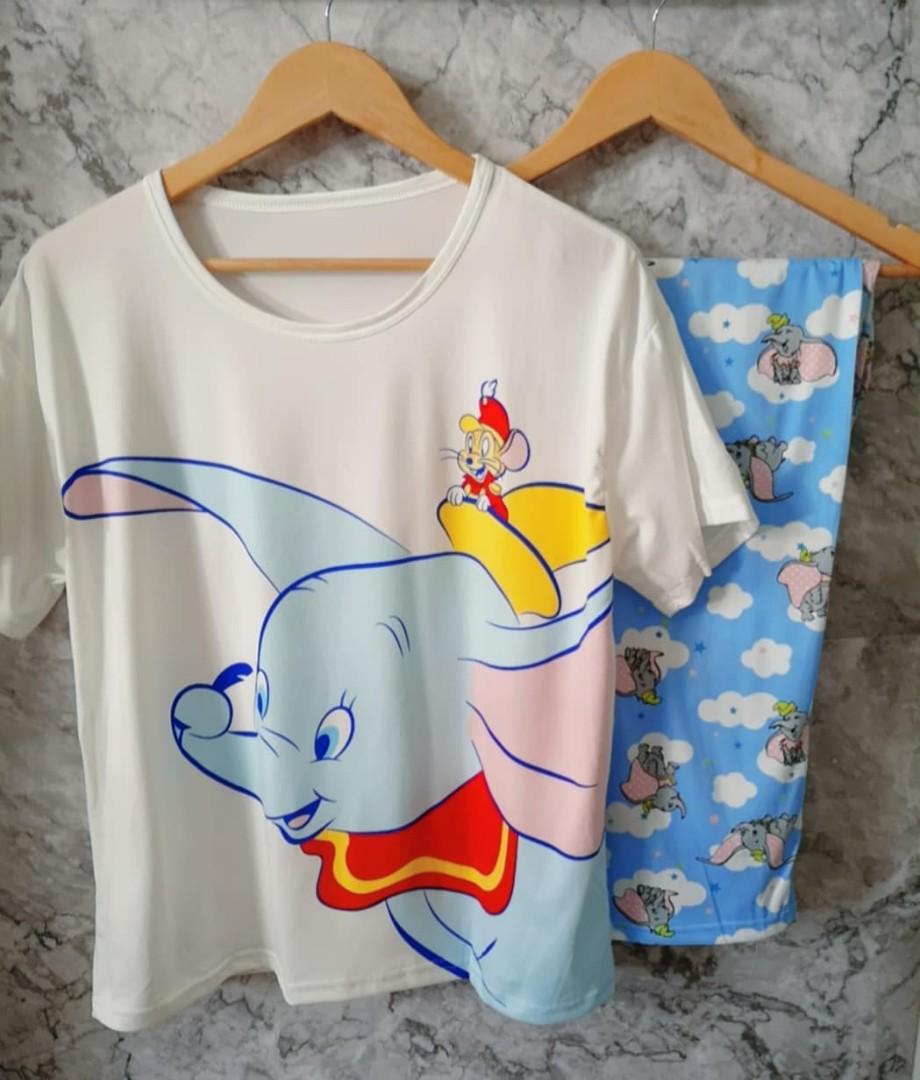 Dumbo pj Clearance