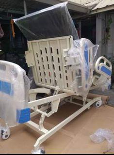 ELECTRIC Hospital Bed
