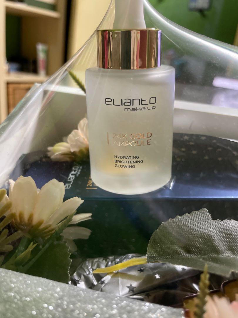 ELIANTO GIFT SET RM80, Beauty & Personal Care, Fragrance & Deodorants on Carousell