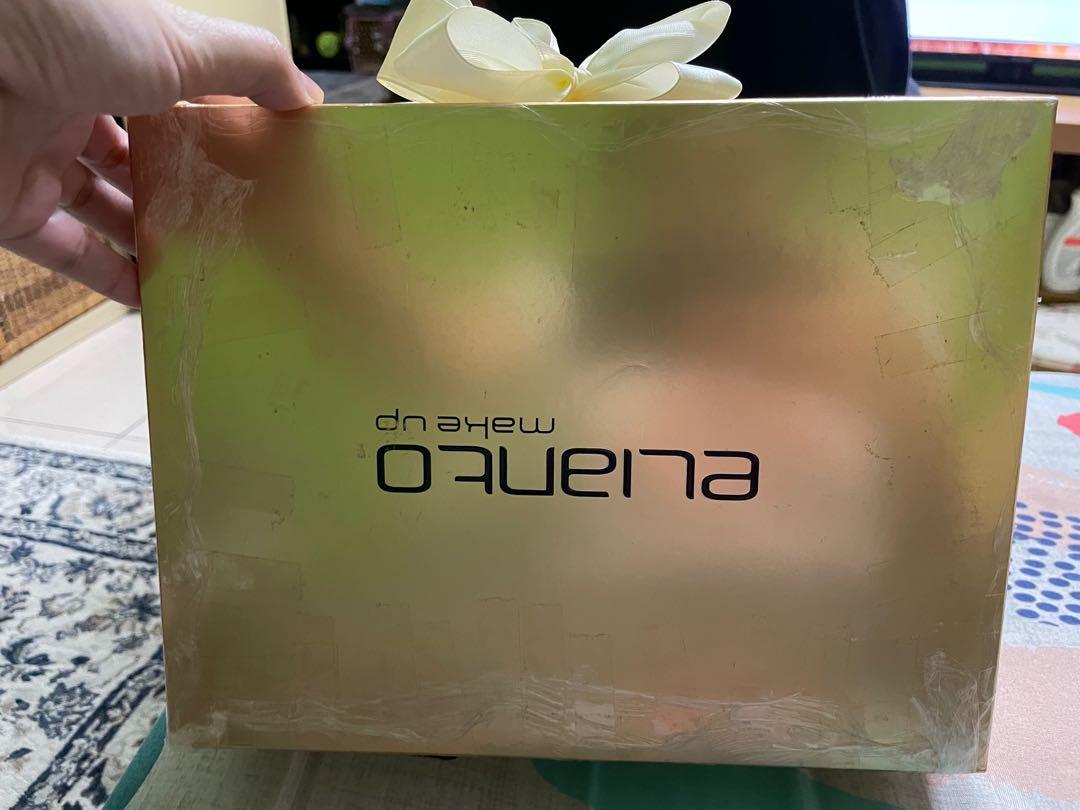 ELIANTO GIFT SET RM80, Beauty & Personal Care, Fragrance & Deodorants