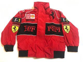 Ferrari jacket price Clearance