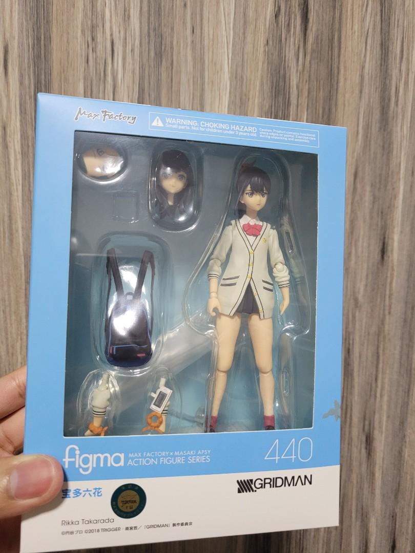 figma rikka takarada