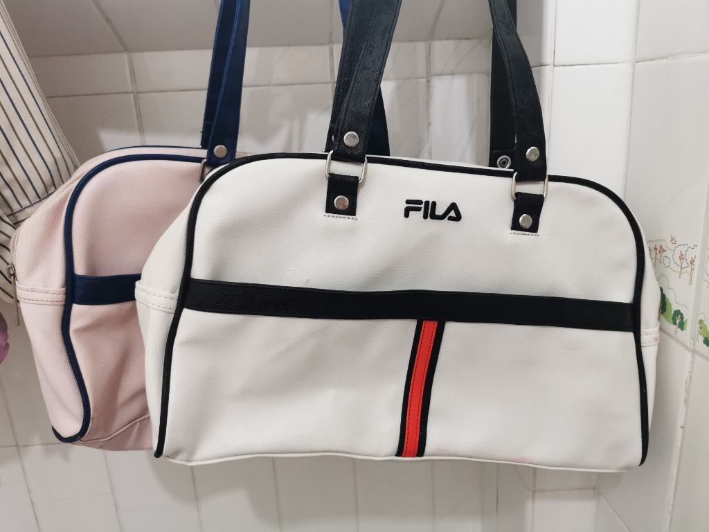 Fila deals handbags women's