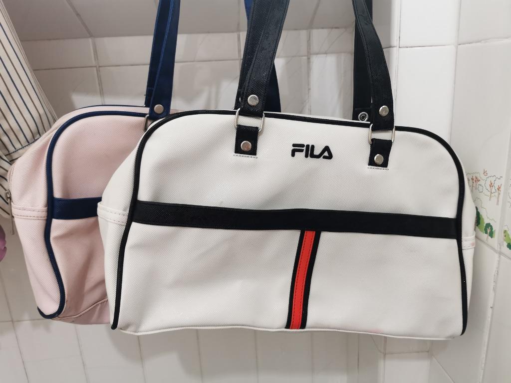 Fila ladies bag best sale