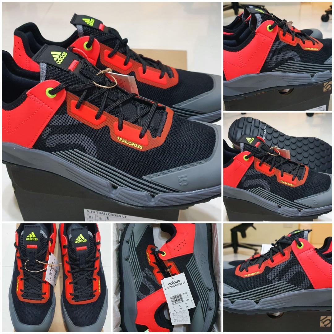 Five Ten Trail Cross LT MTB Trailcross Shoes