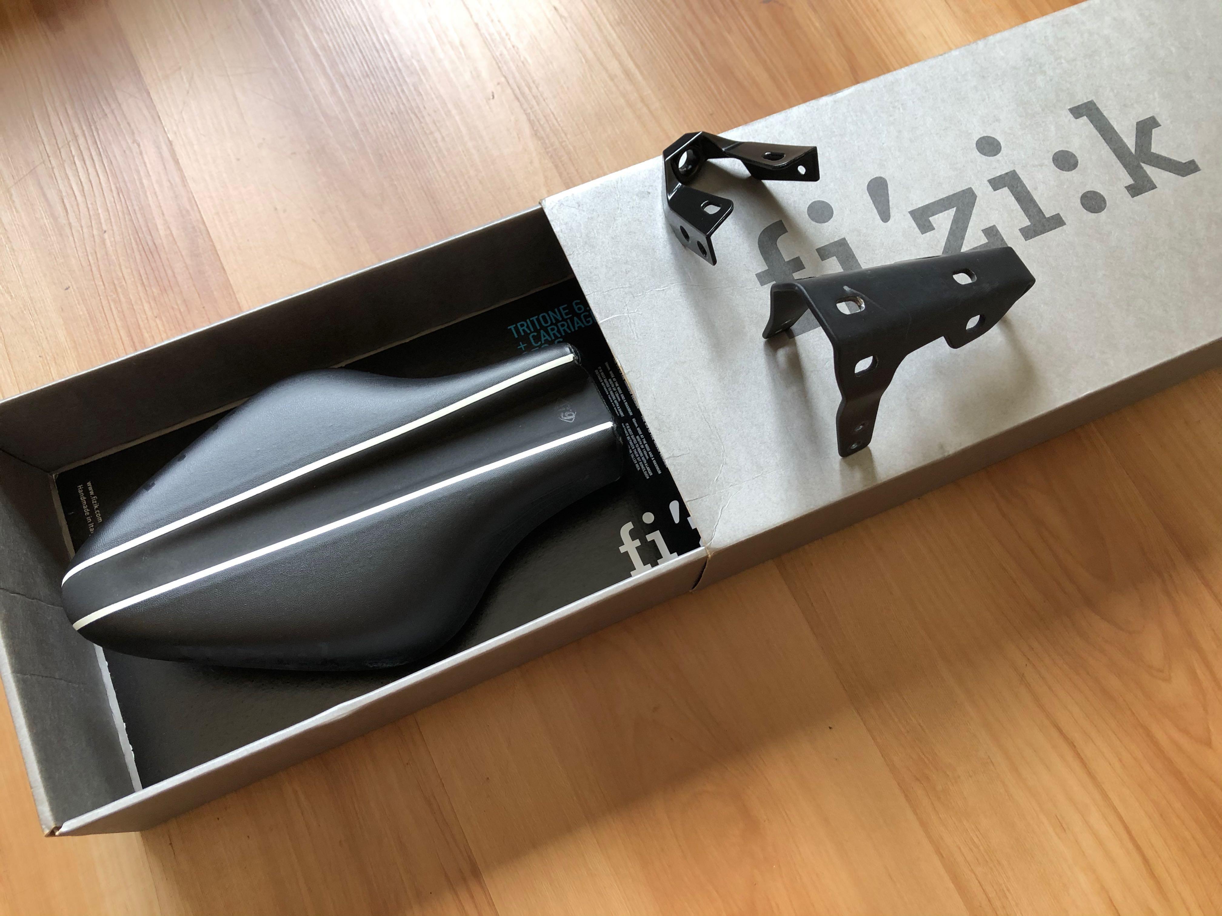 fizik tritone bottle mount