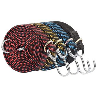 Bungee hot sale cord singapore