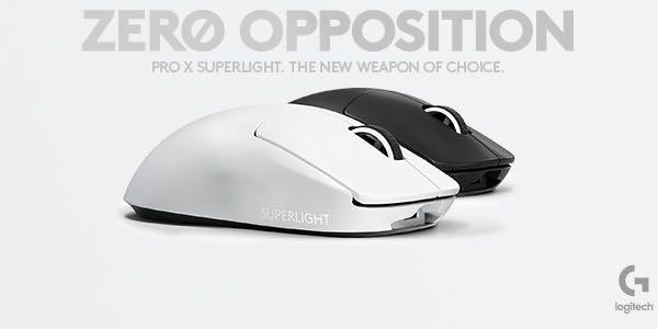Pro x cheap superlight stock