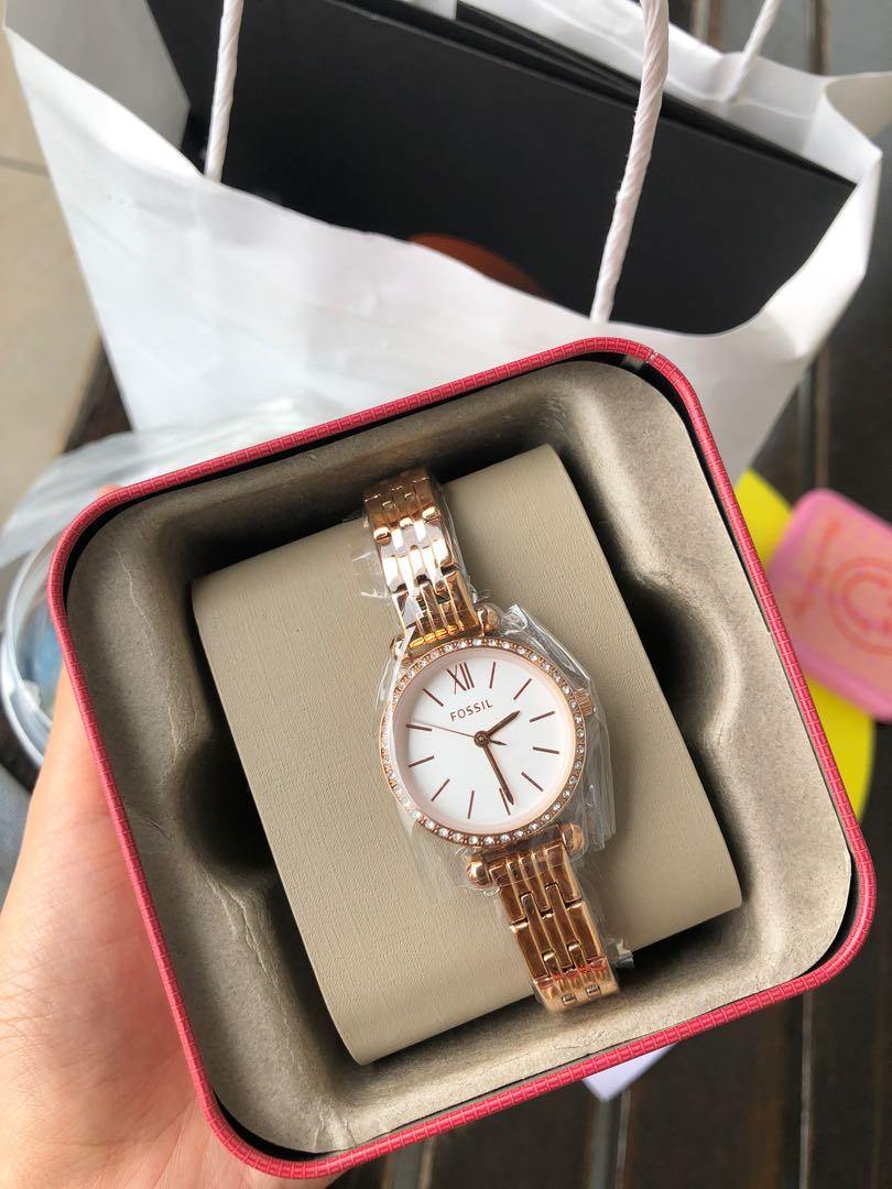 Fossil bq3502 clearance