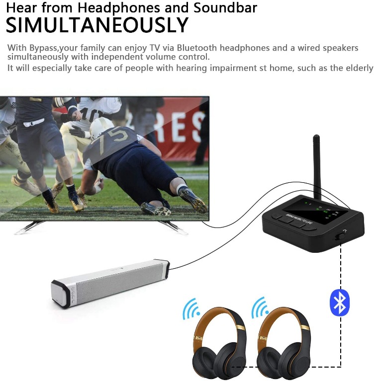 long range bluetooth earphones