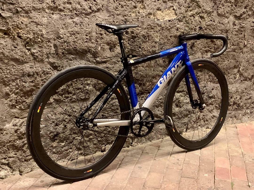 Giant omnium for shop sale