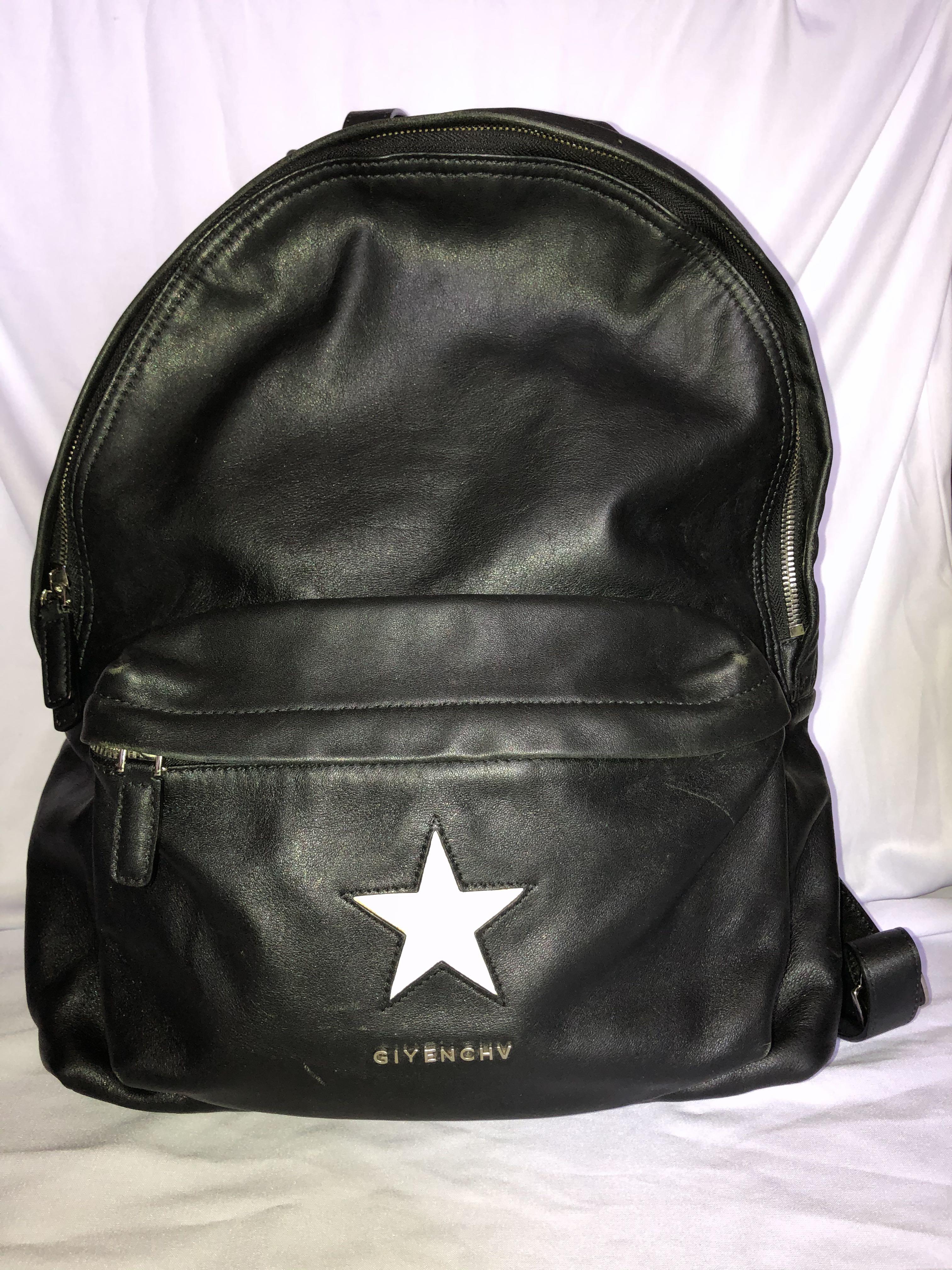 Givenchy school bag discount
