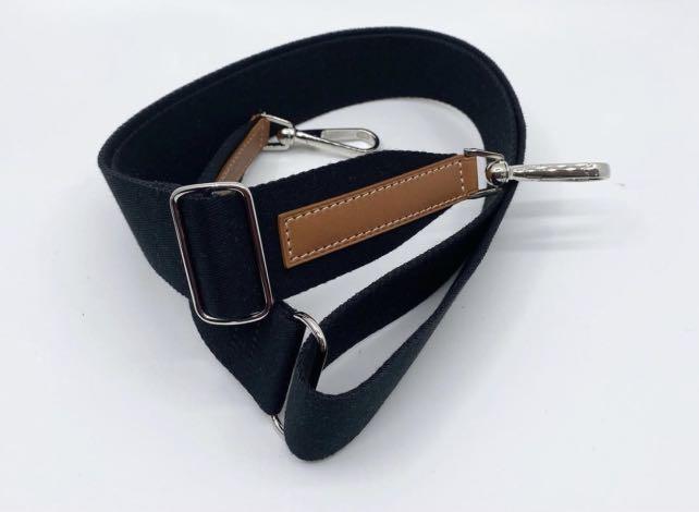 Goyard strap store