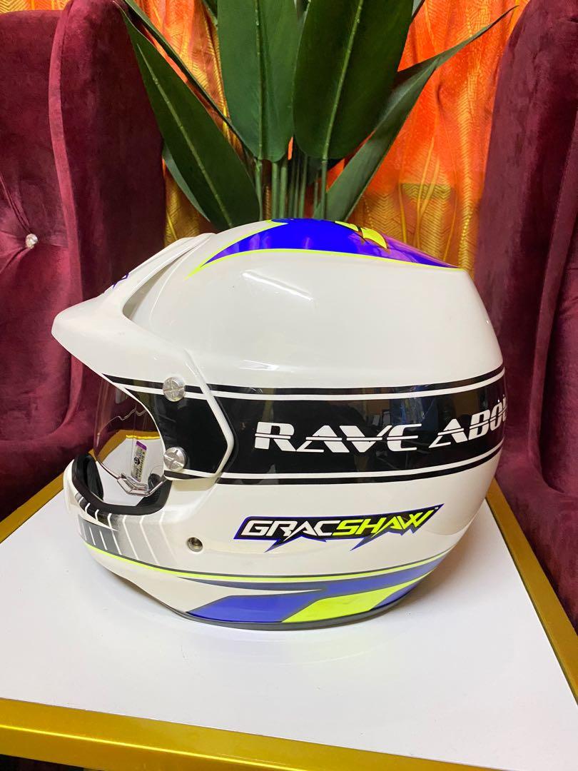 Gracshaw helmet bluetooth hot sale