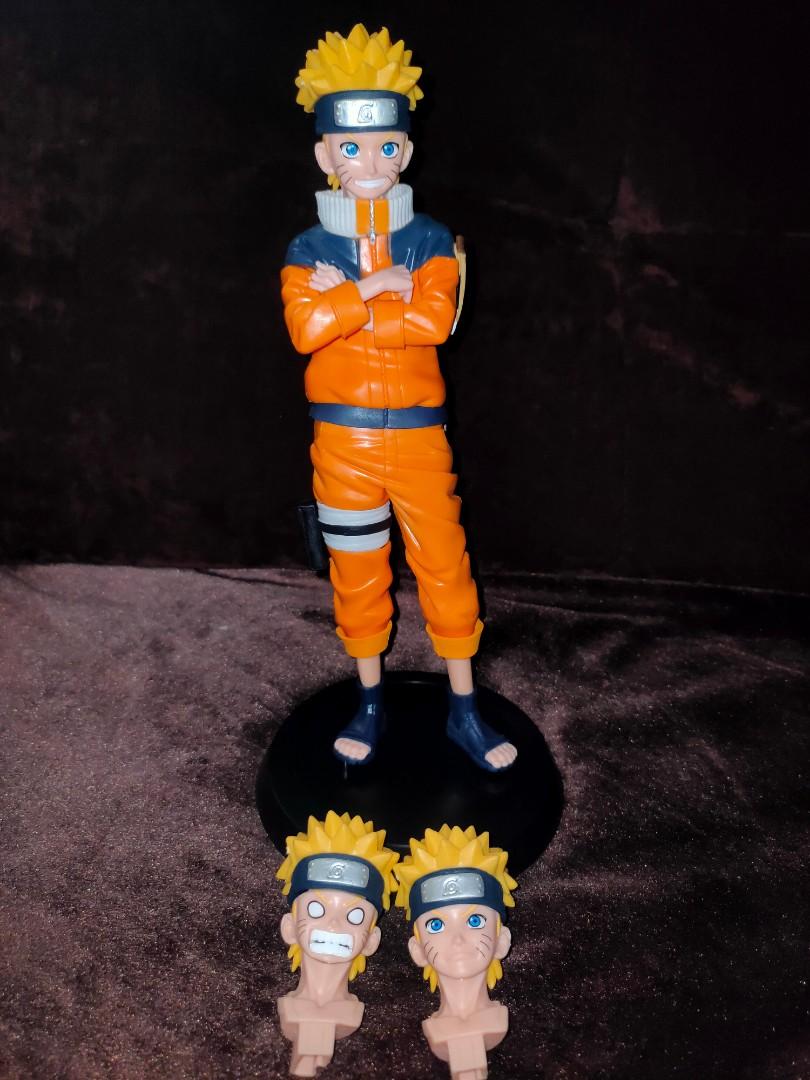 Grandista Naruto Kid Sasuke Kid Kakashi And Sakura Team 7 Hobbies Toys Toys Games On Carousell We hope you enjoy our growing collection of hd images to use as a. grandista naruto kid sasuke kid
