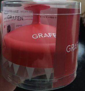 Grafen edge finger