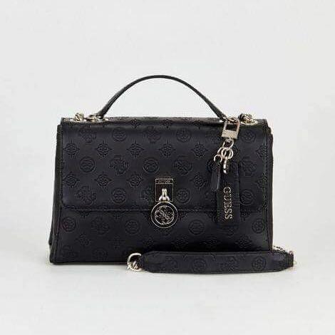 Guess ninette crossbody deals