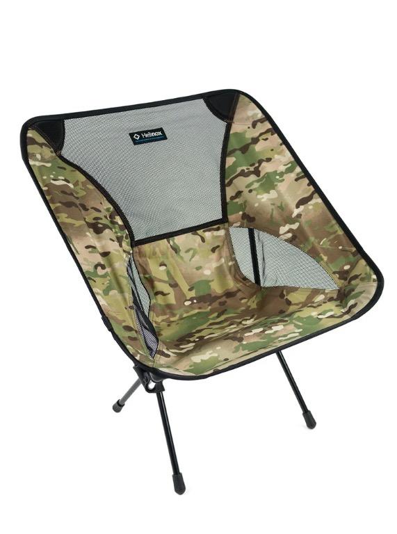 Helinox Chair One Camo
