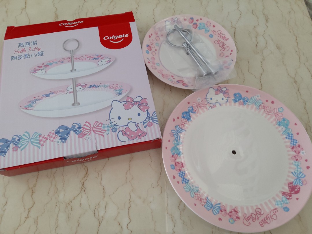Hello Kitty Temel Boyama Sayfası – Boyama Online