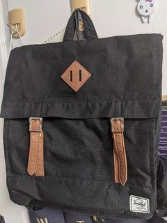 Herschel backpack