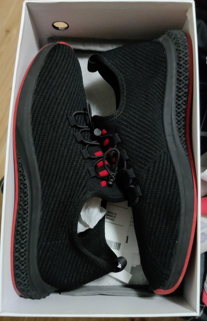 Half priced shoes on sale